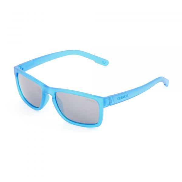 LUNETTES DE SOLEIL RICHMOND X - BLEU CLAIR MAT