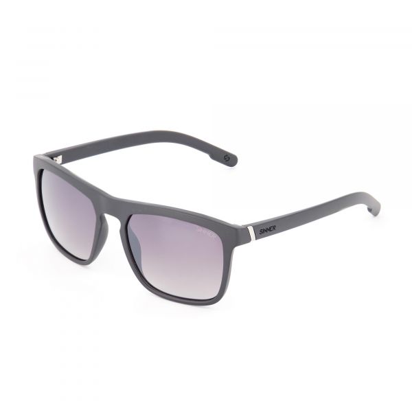 THUNDER TEEN SUNGLASSES - MATTE BLACK