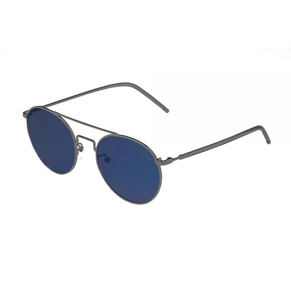 TIDE-SONNENBRILLE - DUNKLES METALL