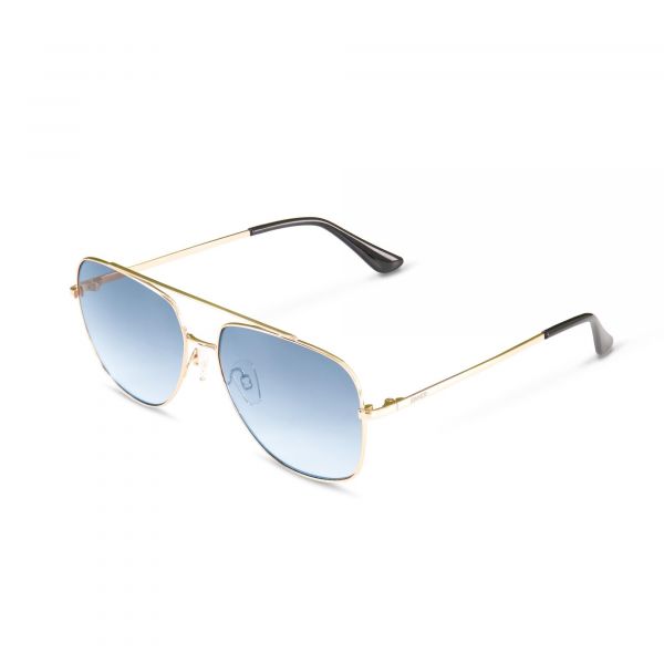 MUIR SINTEC® SONNENBRILLE - GOLD METALL