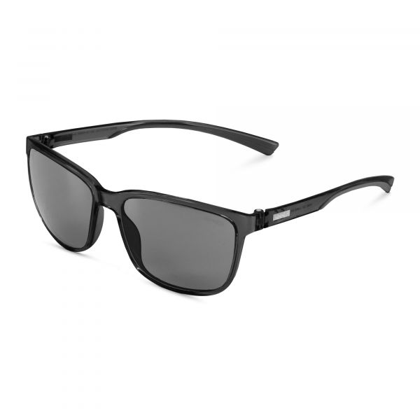 LUNETTES DE SOLEIL KOMO - MATT CRY BLACK