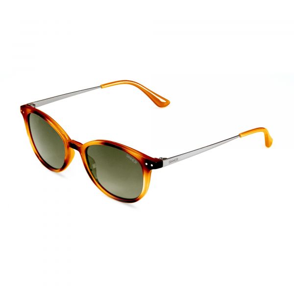 TIOGA SUNGLASSES - BROWN TORTOISE