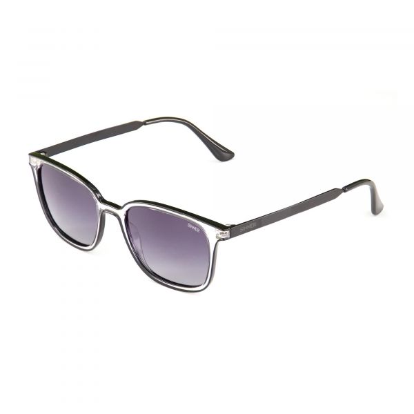 LUNETTES DE SOLEIL ALISO SINTEC® - NOIR