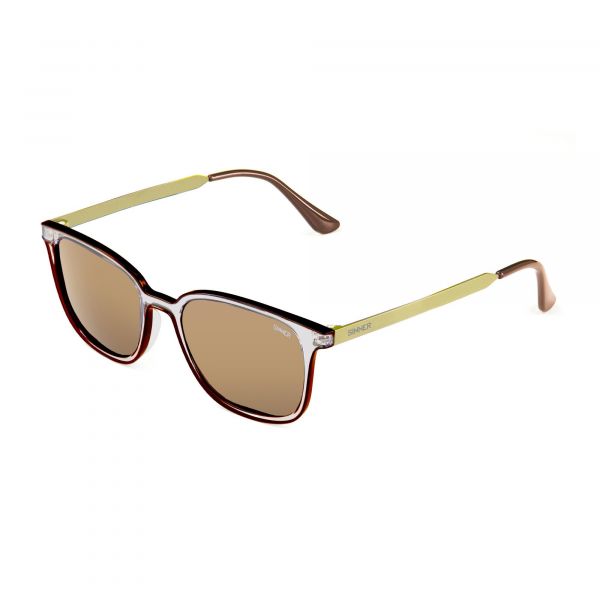 ALISO SINTEC® SONNENBRILLE - BRAUN