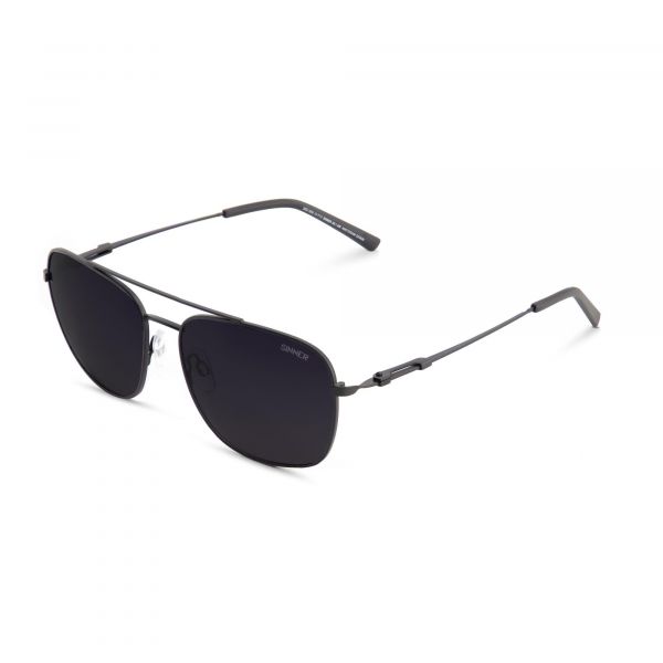 GAFAS DE SOL BODEGA SINTEC® - GUNMETAL