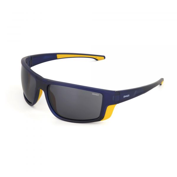 ELBRUS SPORT SUNGLASSES - BLUE