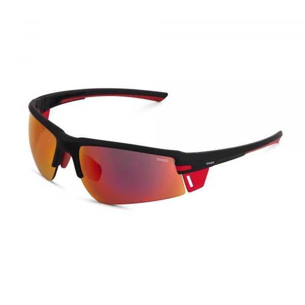 TRAIL SPORT SONNENBRILLE - SCHWARZ