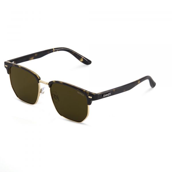 DUSK SONNENBRILLE - BRUIN - SINTEC®