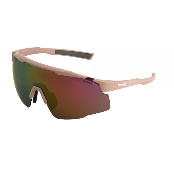 MURAU SPORT SONNENBRILLE - ROSA