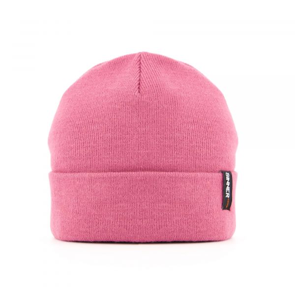 CREEK BEANIE - RED