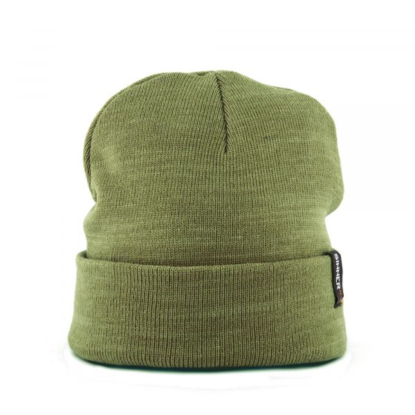 CREEK GORRO - VERDE