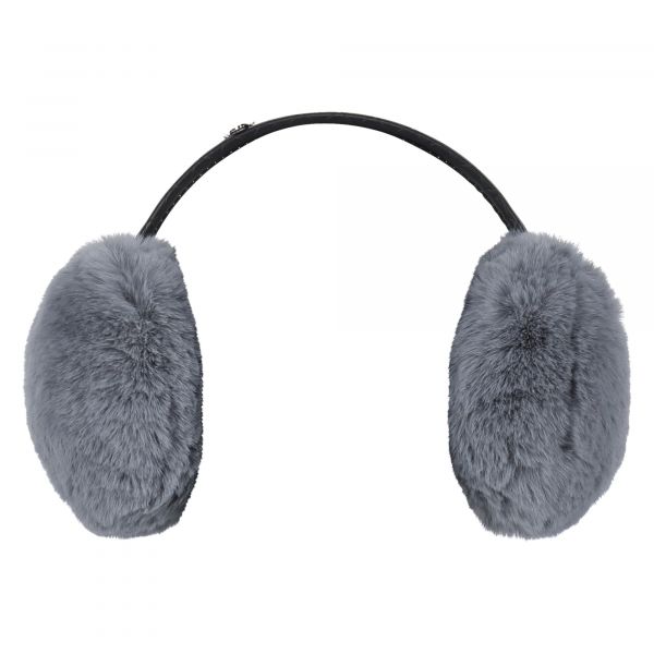 HIGHLANDS EARMUFFS - GREY