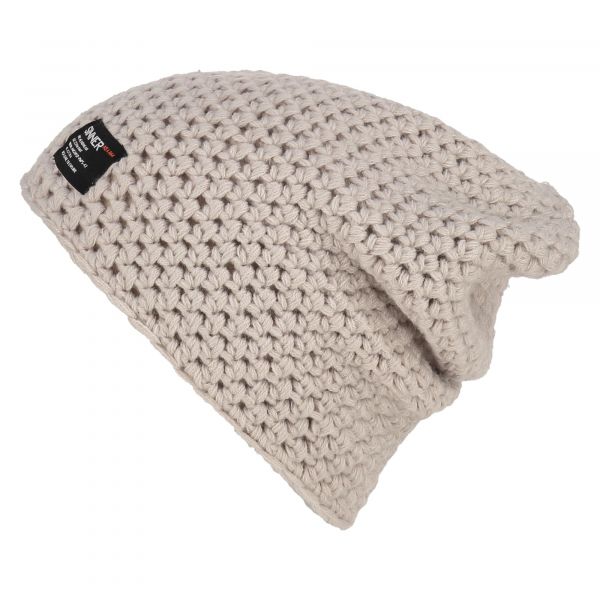 GROUSE GORRO - ARENA