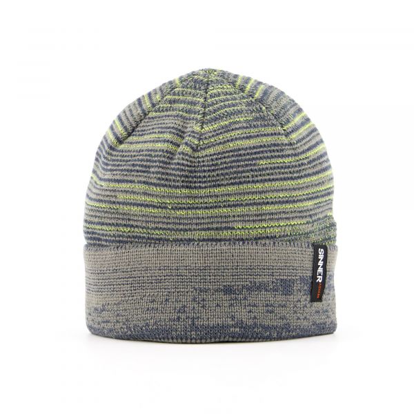 ACTIVITY BEANIE - GREY