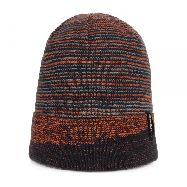 ACTIVITY BEANIE - DARK BLUE