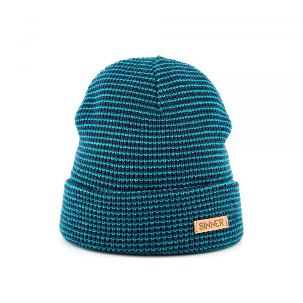 SONORA GORRO INFANTIL - AZUL