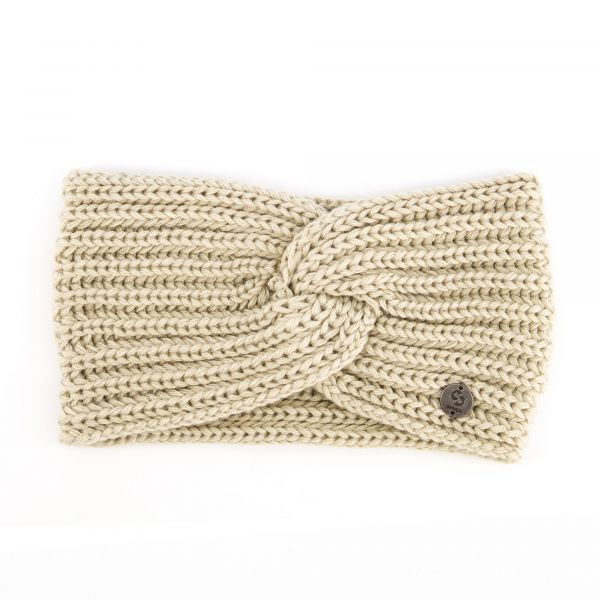 MORRIS HEADBAND - SAND