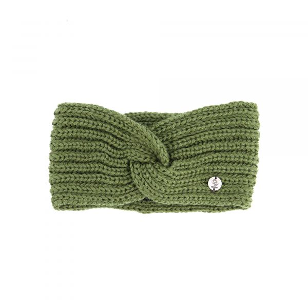 MORRIS HEADBAND - GREEN