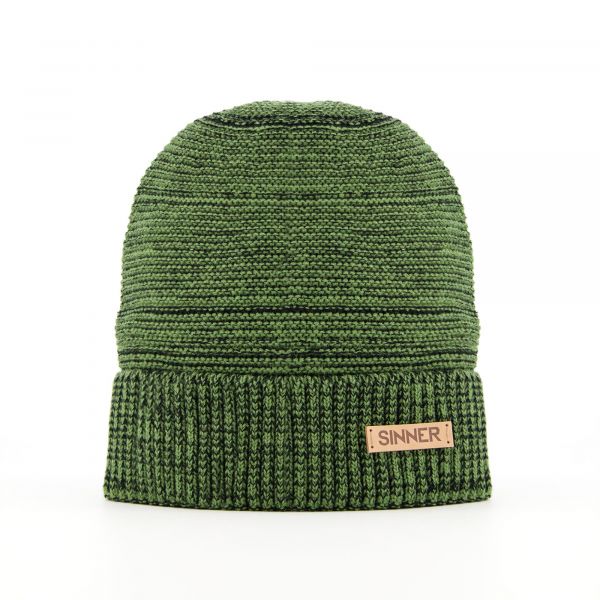 BRIGHTON GORRO - VERDE