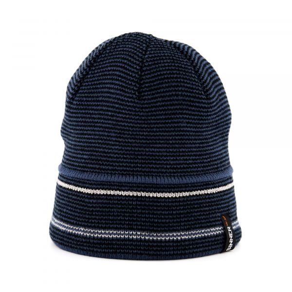 CASPER BEANIE - BLUE