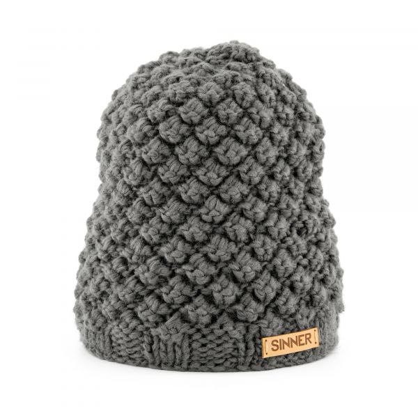 CHAPEAU TIMBERLINE II - GRIS CLAIR