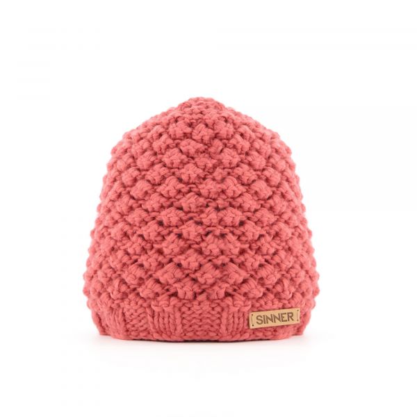 GORRO TIMBERLINE II - ROJO