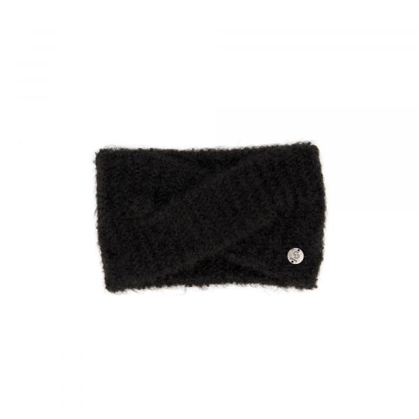 TURNER HEADBAND - BLACK