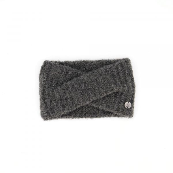 TURNER HEADBAND - GREY