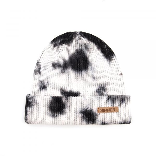 KAI GORRO - NEGRO/GRIS DEGRADADO UNISEX