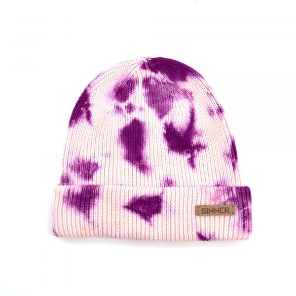 KAI GORRO - MORADO DEGRADADO UNISEX