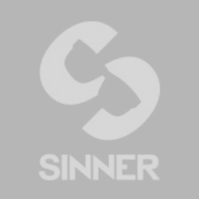 Sinner Whistler - Gris - Casco Esquí