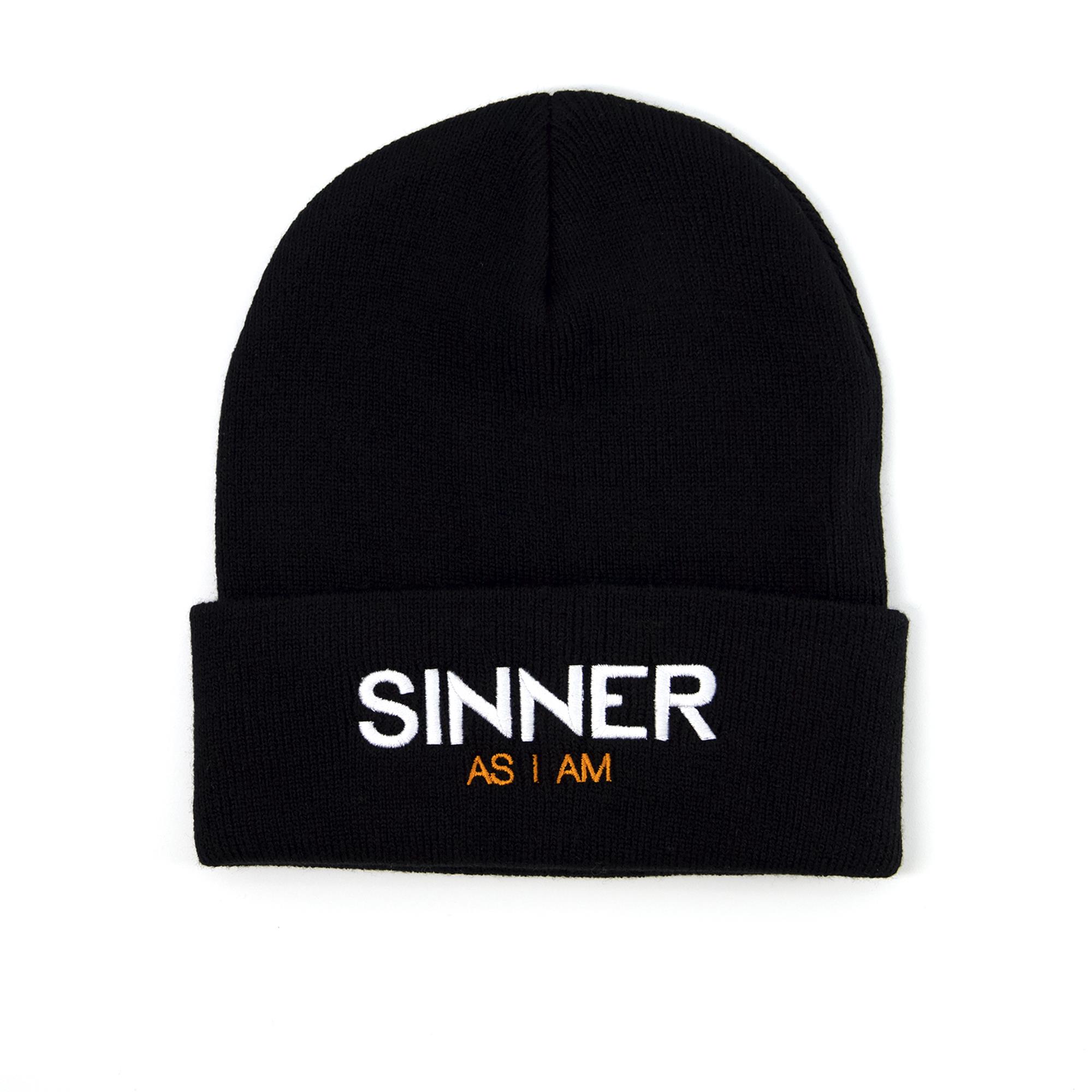 MUTS - SINNER AS I AM kopen? | SINNER